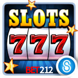 Cassino de Jogos Bet212