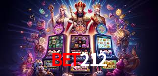 Cassino Online Seguro Bet212