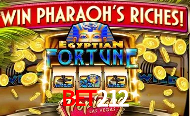 Slots no Site Bet212